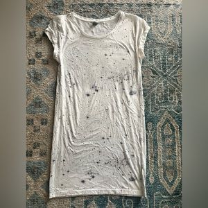 G-Star Tshirt Dress